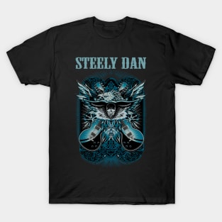 STEELY DAN BAND T-Shirt